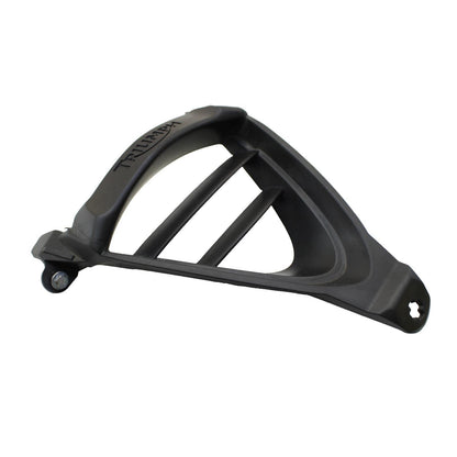 2009 - 2012 TRIUMPH Daytona 675 INTAKE GRILLE Front Center Air owl Fairing