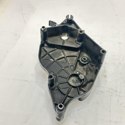2011 - 2026 SUZUKI GSXR 600 GSXR 750 SPROCKET COVER CHAIN DRIVE GUARD BLACK BOLT