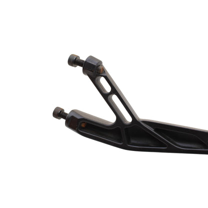 2020 - 2024 YAMAHA YZF R1 R1M REAR PASSENGER PEG BACK FOOT REST SET PAIR STOCK