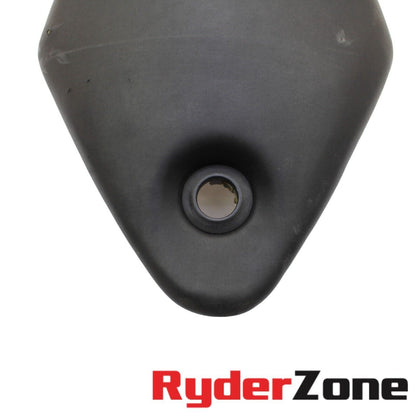 2009 - 2014 BMW S1000RR PASSENGER SEAT BACK TANDEM SADDLE PILLION REAR DAMAGED