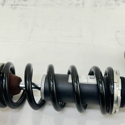 2011 - 2026 SUZUKI GSXS 600 GSXR 750 REAR SHOCK BACK SUSPENSION ABSORBER STOCK