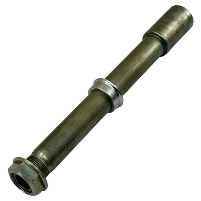 2022 - 2024 SUZUKI HAYABUSA FRONT AXLE WHEEL RIM PIVOT BOLT SPACER NUT SET