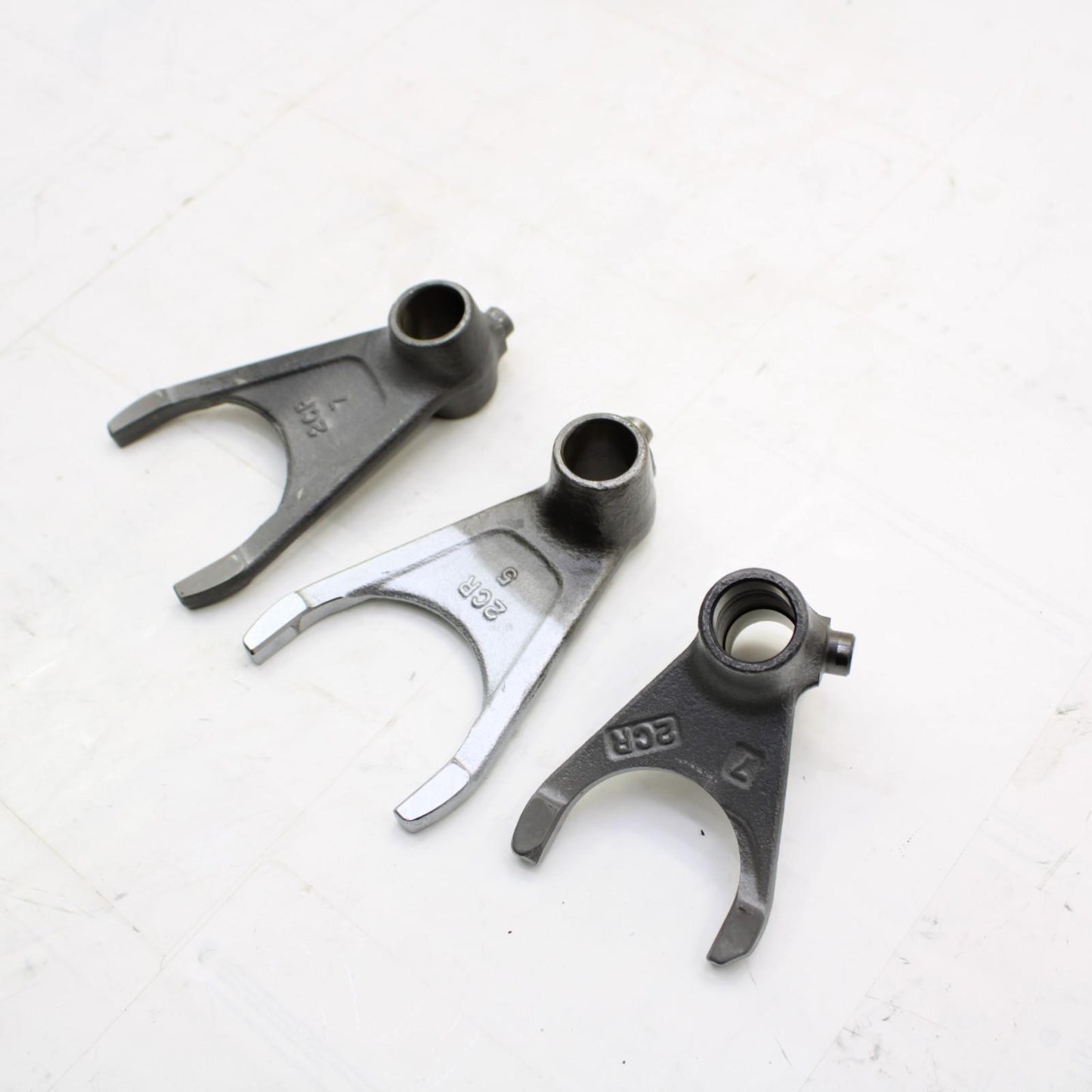 2015 - 2025 YAMAHA YZF R1 R1M R1 TRANSMISSION ASSEMBLEY SHIFTER RODS GEARS STOCK
