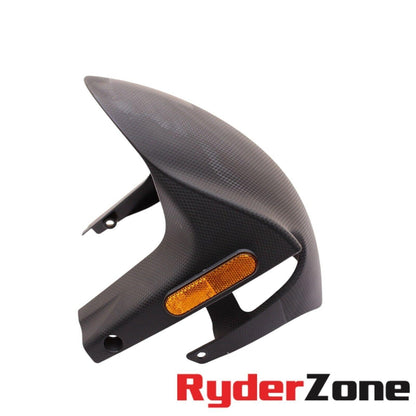 2015 - 2019 APRILIA TUONO V4 FRONT FENDER WHEEL COVER COWL *CARBON FIBER*
