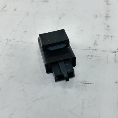 2024 - 2026 KAWASAKI NINJA ZX6R FLASHER RELAY TURN SIGNAL INDICATOR SWITCH