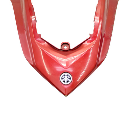 2004 - 2008 YAMAHA YZF R1 REAR TAIL FAIRING BACK COWL OEM RED