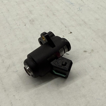 2008 - 2013 DUCATI 848 FUEL INJECTOR GAS PETROL INJECTION AIRBOX TOP JETS