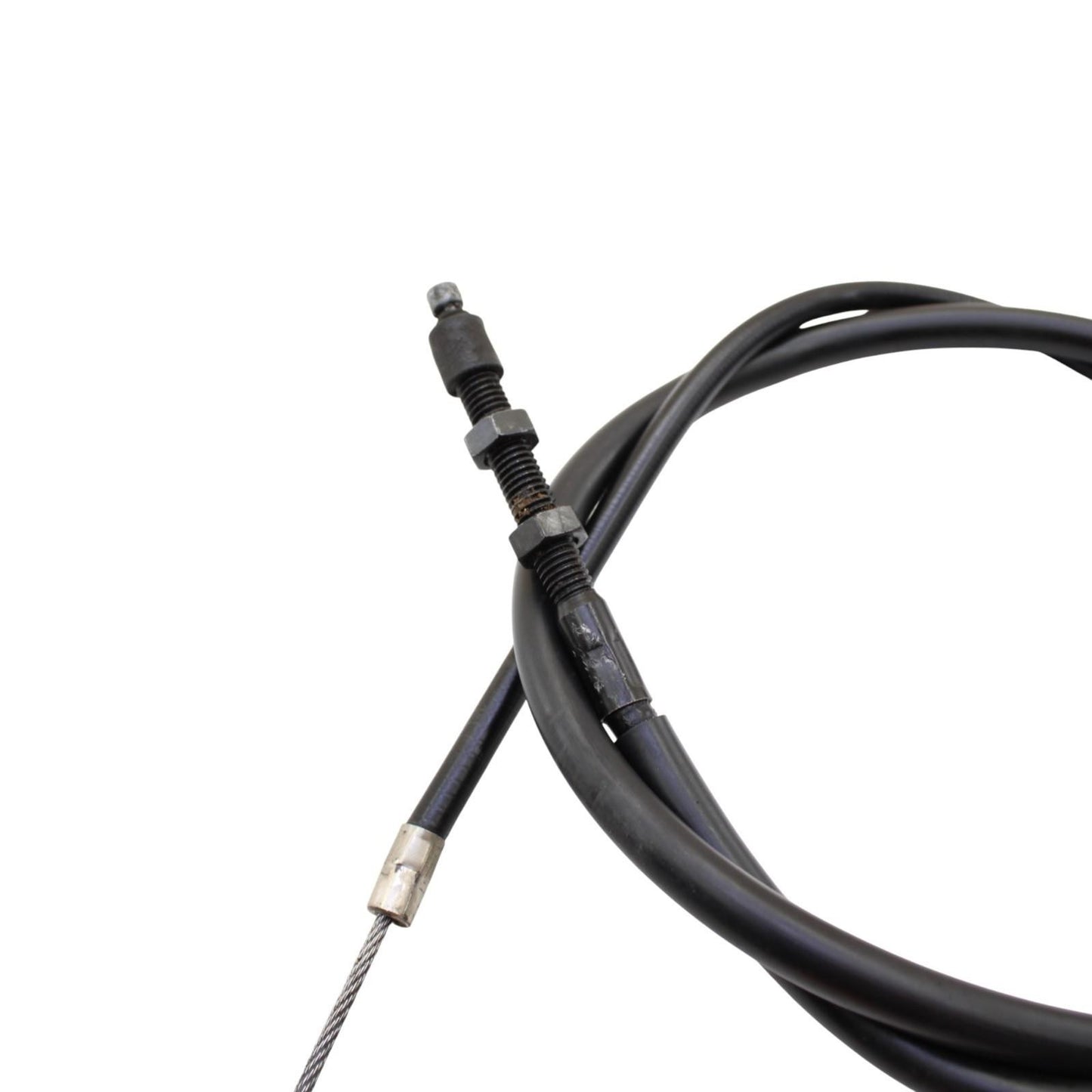 2009 - 2012 TRIUMPH DAYTONA 675R 675 CLUTCH CABLE WIRE LINE SWITCHER STOCK