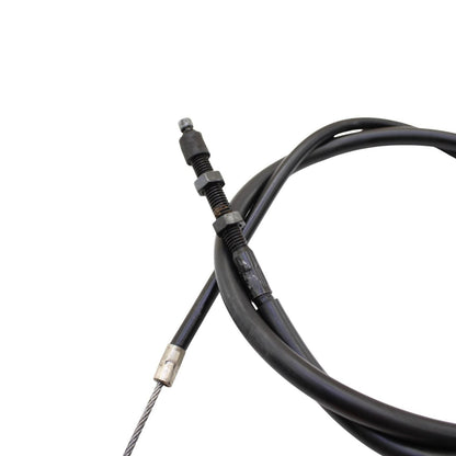 2009 - 2012 TRIUMPH DAYTONA 675R 675 CLUTCH CABLE WIRE LINE SWITCHER STOCK