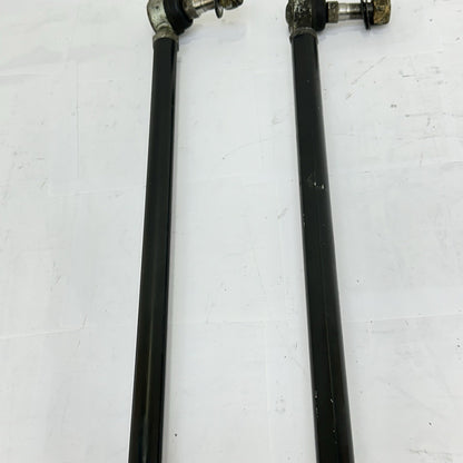 2016 CAN-AM SPYDER RT TIE RODS STEERING LEFT RIGHT SET PAIR STOCK