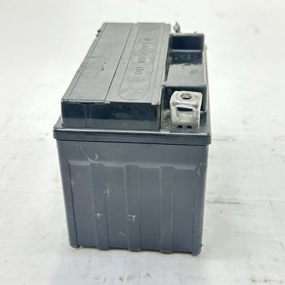 2024 - 2026 KAWASAKI NINJA ZX6R BATTERY YTX9-BS 8.4 Ah 135 CCA YUASA