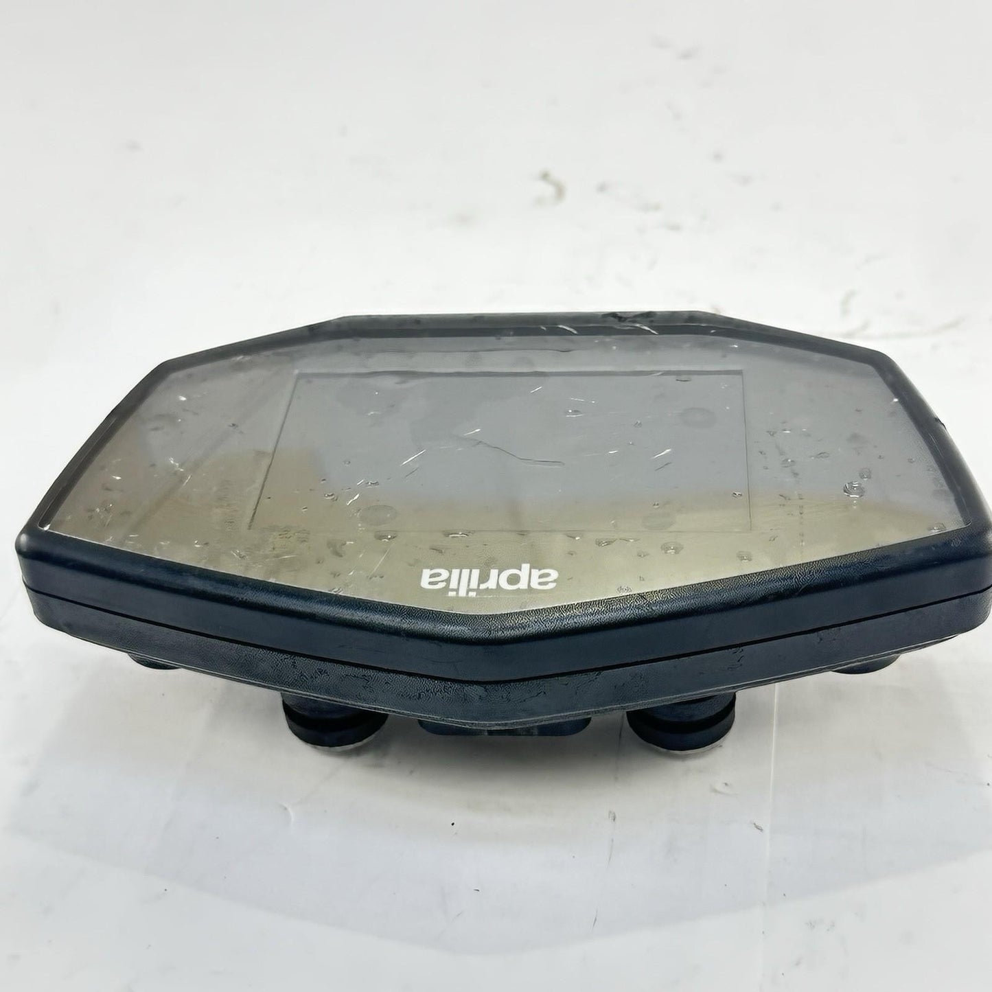 2021 - 2026 APRILIA RS 660 SPEEDOMETER INSTRUMENT CLUSTER GUAGES *WATER DAMAGE*