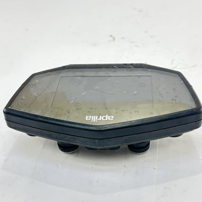 2021 - 2026 APRILIA RS 660 SPEEDOMETER INSTRUMENT CLUSTER GUAGES *WATER DAMAGE*