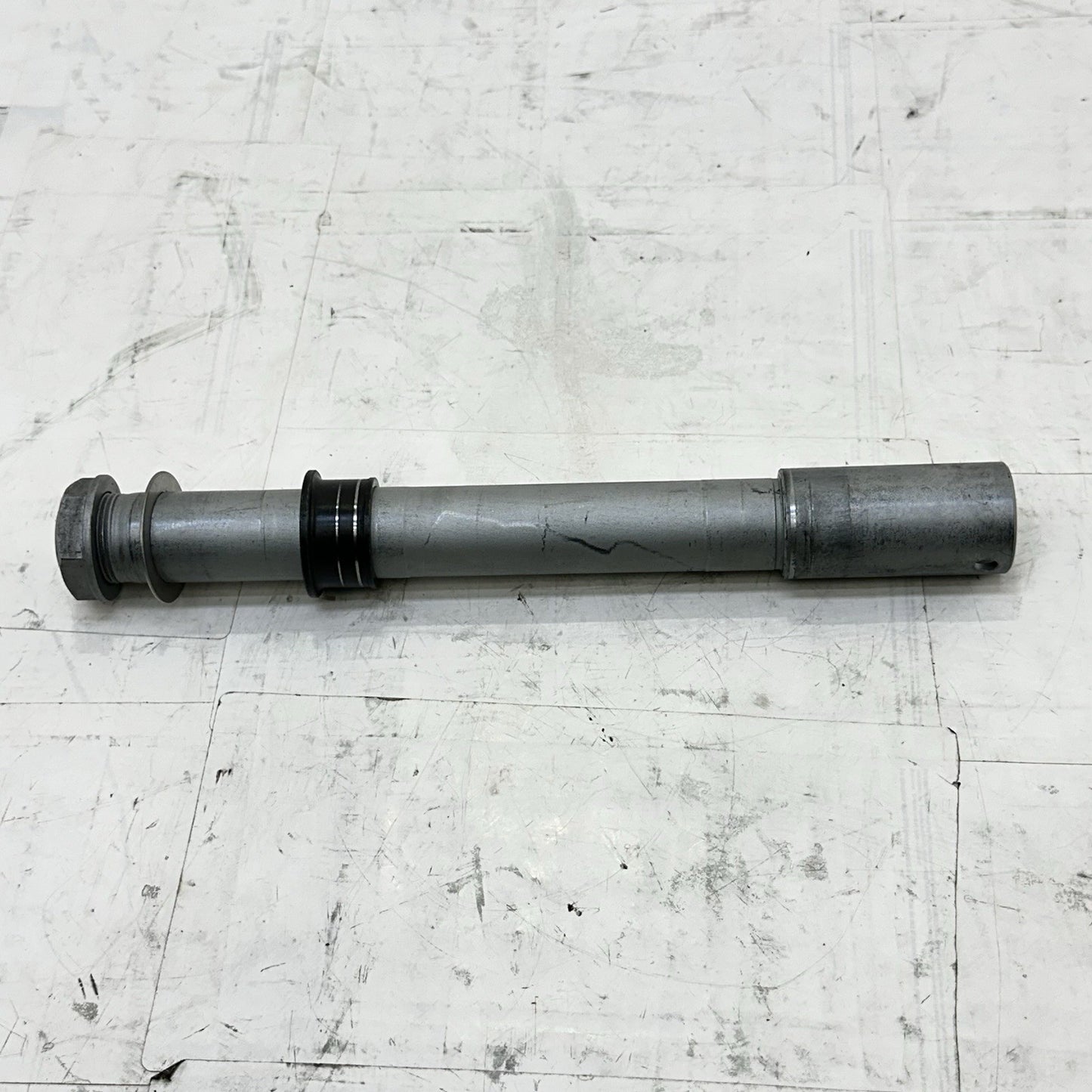 2021 - 2026 APRILIA RSV4 FRONT AXLE PIVOT BOLT WHEEL RIM SPACER STOCK