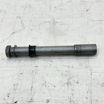 2021 - 2026 APRILIA RSV4 FRONT AXLE PIVOT BOLT WHEEL RIM SPACER STOCK