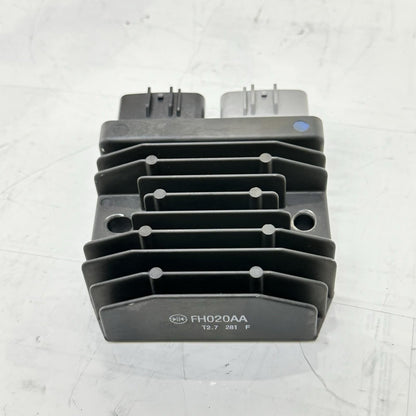2018 - 2024 DUCATI PANIGALE V4S VOLTAGE REGULATOR RECTIFIER STOCK