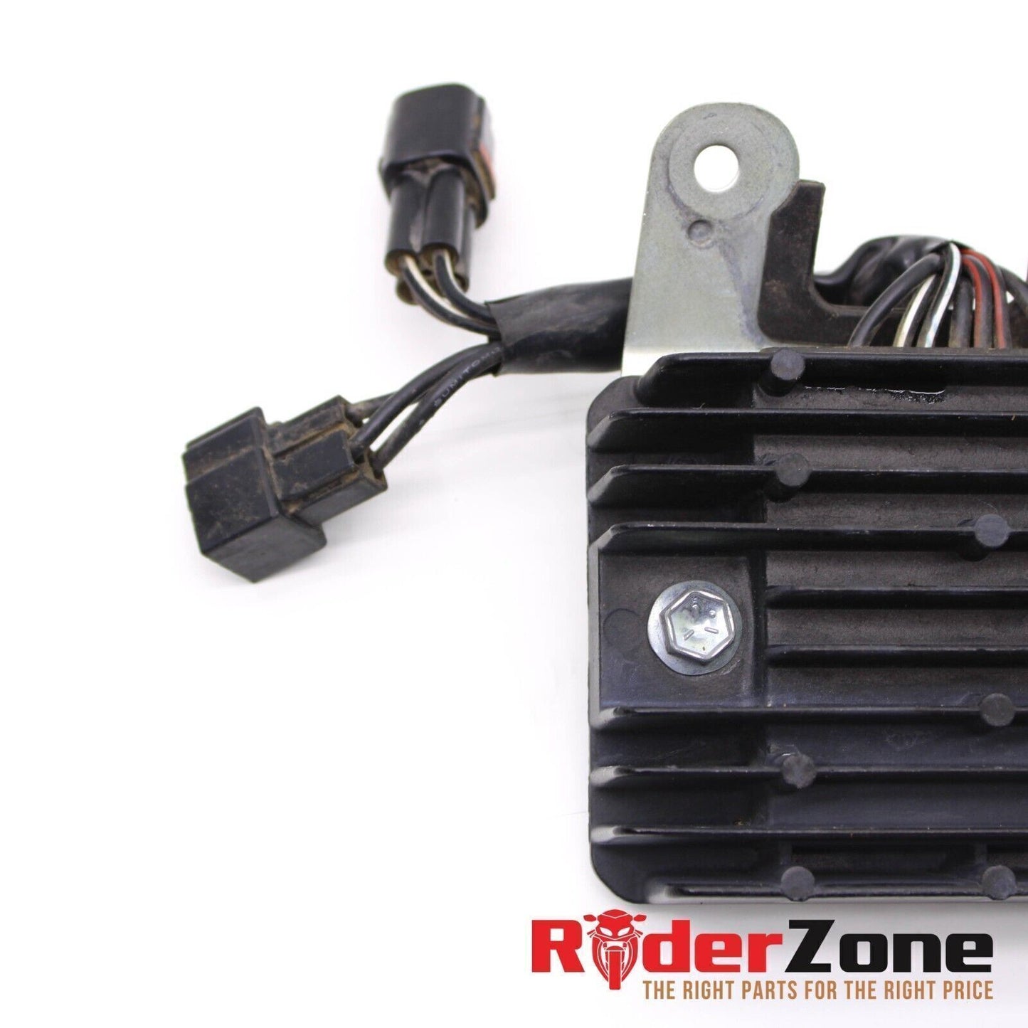 2008 2009 SUZUKI GSXR600 GSXR750 RECTIFIER VOLTAGE REGULATOR STOCK 32800-21H00