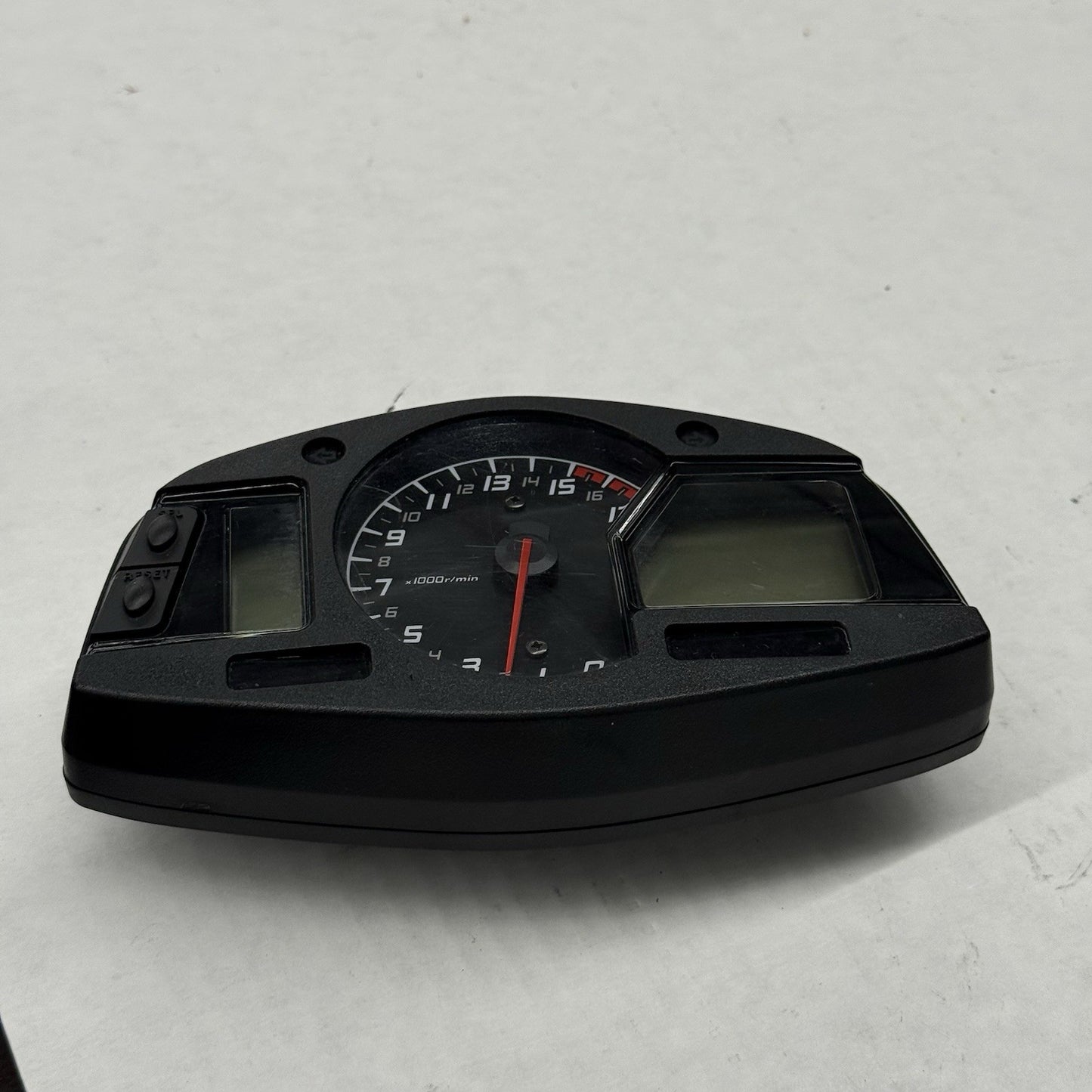 2013 - 2025 HONDA CBR600RR SPEEDOMETER GAUGES SPEEDO TACH INSTRUMENT CLUSTER