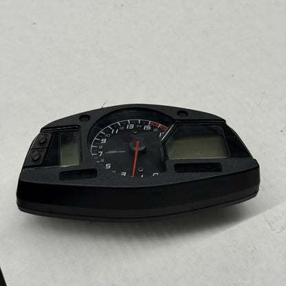 2013 - 2025 HONDA CBR600RR SPEEDOMETER GAUGES SPEEDO TACH INSTRUMENT CLUSTER