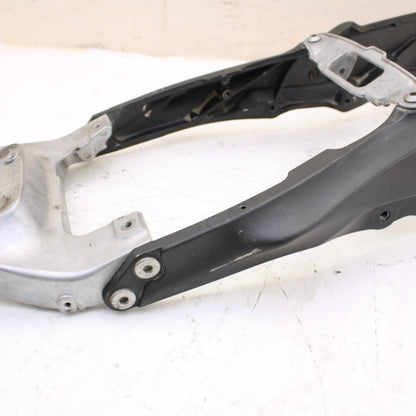 2011 - 2015 KAWASAKI NINJA ZX10R SUB FRAME REAR CHASSIS MOUNT BACK STOCK OEM