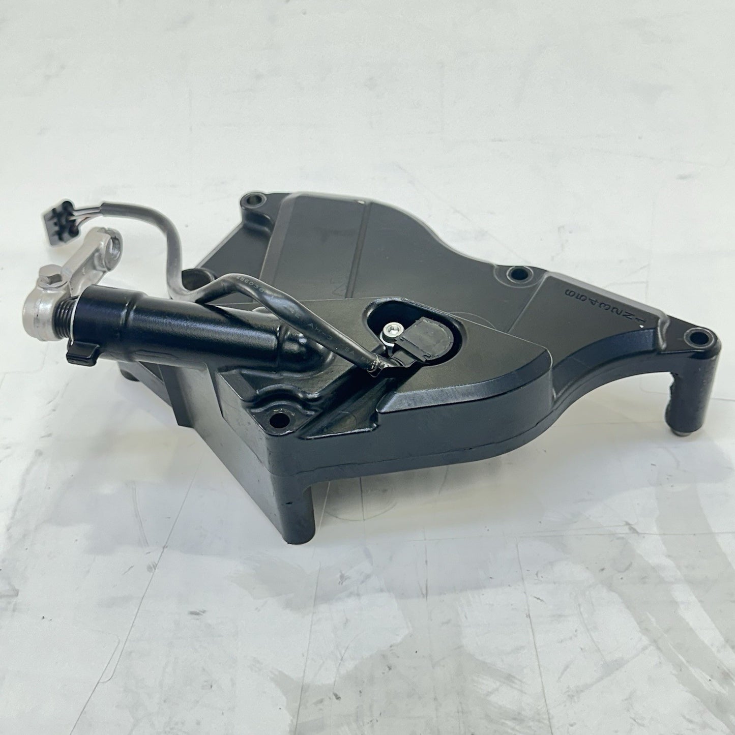 2008 - 2010 SUZUKI GSXR 600 GSXR 750 FRONT SPROCKET COVER SIDE SENSOR BOLTS