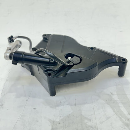 2008 - 2010 SUZUKI GSXR 600 GSXR 750 FRONT SPROCKET COVER SIDE SENSOR BOLTS