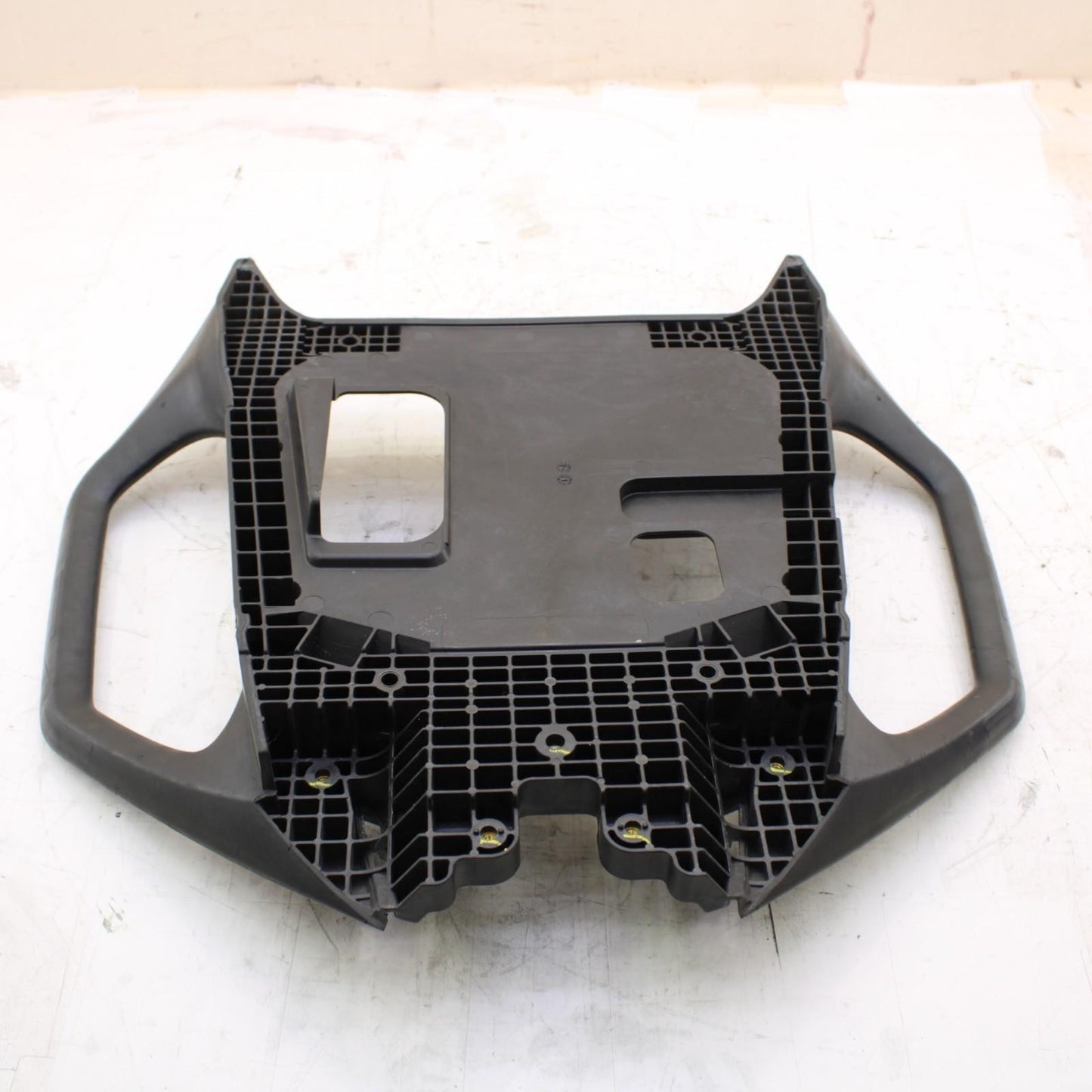 2008 - 2010 CAN-AM SPYDER GS 990 PASSENGER GRAB BAR REAR HANDLE BACK STOCK