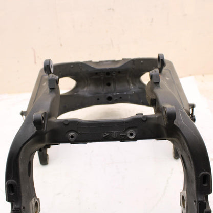 2008 - 2016 HONDA CBR1000RR FRAME CHASSIS STRAIGHT STOCK *DAMAGED*