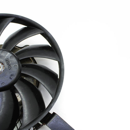 2006 - 2009 SUZUKI GSXR600 ENGINE RADIATOR COOLING FAN STOCK 17800-01H00