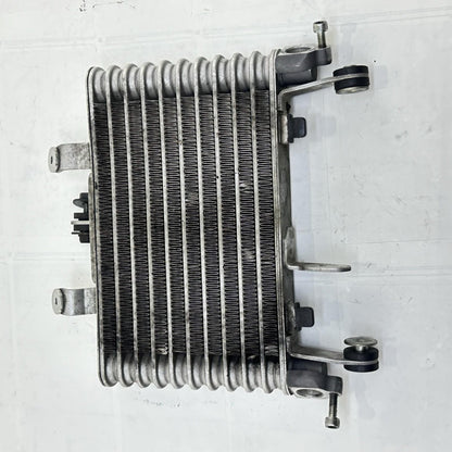 2016 - 2019 YAMAHA YZF R1 LOWER RADIATOR OIL COOLER ENGINE MOTOR COOLING STOCK