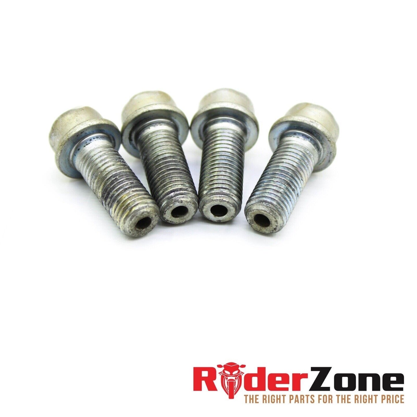 2005 - 2016 SUZUKI GSXR1000 SUBFRAME BOLTS SUB FRAME MOUNTING HARDWARE REAR BACK