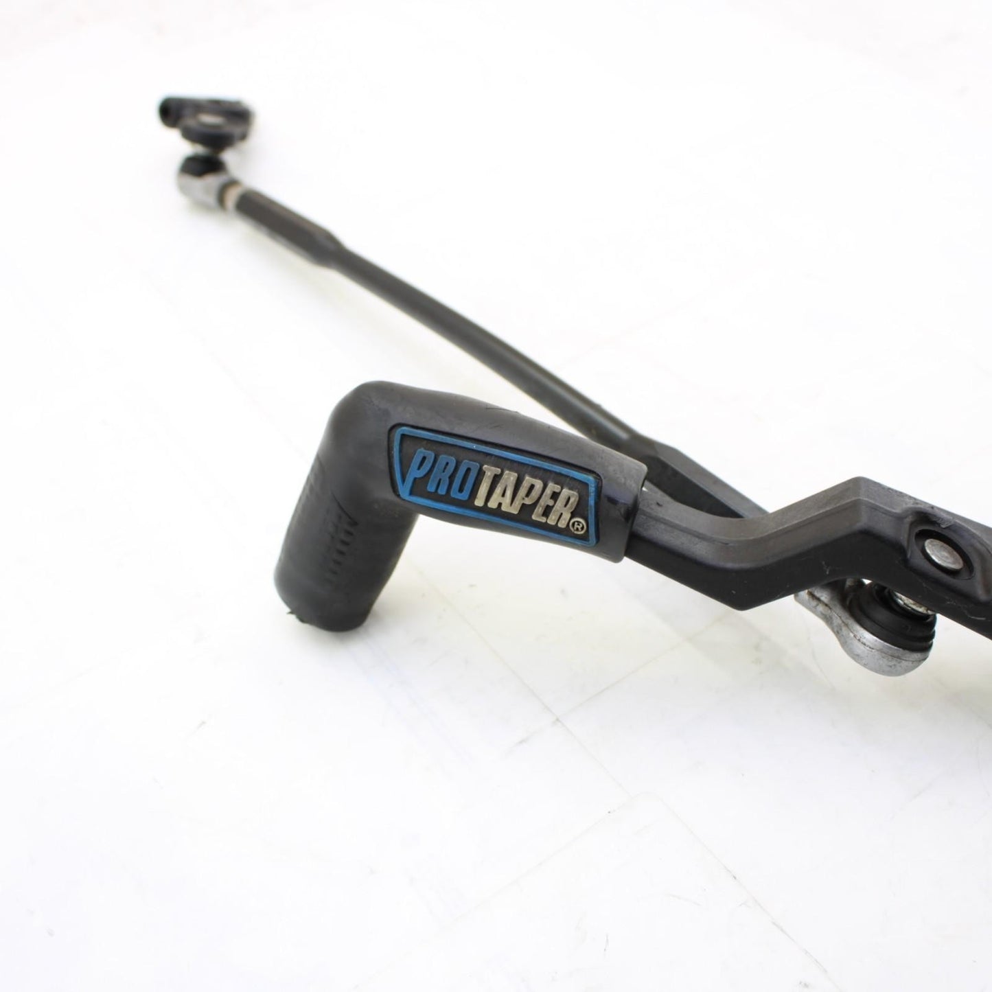 2017 - 2024 SUZUKI GSXR 1000R SHIFTER LEFT SIDE ROD Rear Set Pegs Foot