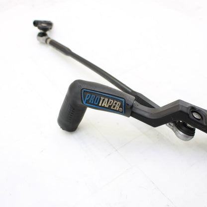 2017 - 2024 SUZUKI GSXR 1000R SHIFTER LEFT SIDE ROD Rear Set Pegs Foot