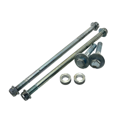 2011 - 2026 SUZUKI GSXS 600 GSXR 750 ENGINE BOLTS SCREWS MOTOR FRAME HARDWARE