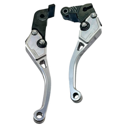 2016 - 2020 KAWASAKI NINJA ZX10R FRONT LEVERS BRAKE CLUTCH LEFT RIGHT SET VORTEX