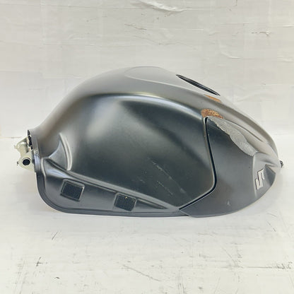 2011 - 2026 SUZUKI GSXS 600 GSXR 750 FUEL TANK GAS PETROL RESERVOIR BLACK