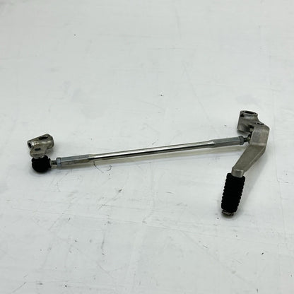2011 - 2026 SUZUKI GSXR 600 GSXR 750 GEAR SHIFT PEDAL LINKAGE LEFT FOOT CONTROL