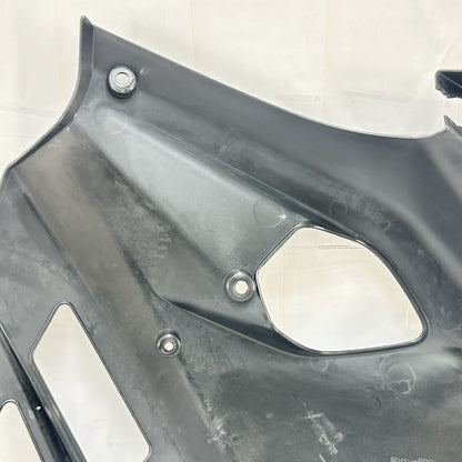 2021 - 2026 APRILIA RS 660 LEFT SIDE FAIRING INNER COWL PLASTIC BLACK