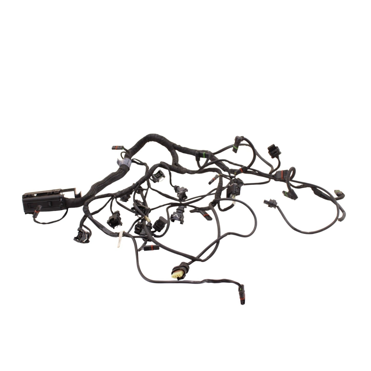 2015 - 2019 BMW S1000RR ENGINE WIRING HARNESS MOTOR WIRE LOOM OEM STOCK