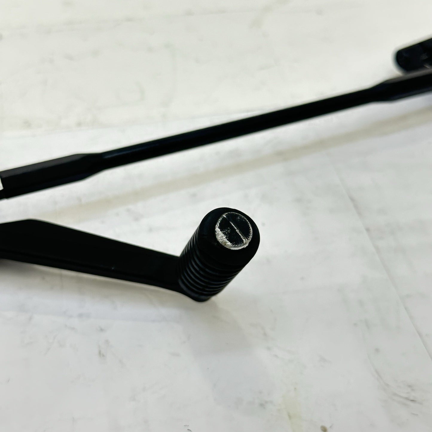 2011 - 2026 SUZUKI GSXS 600 GSXR 750 GEAR SHIFTER PEDAL FOOT CONTROL LEVER LINK