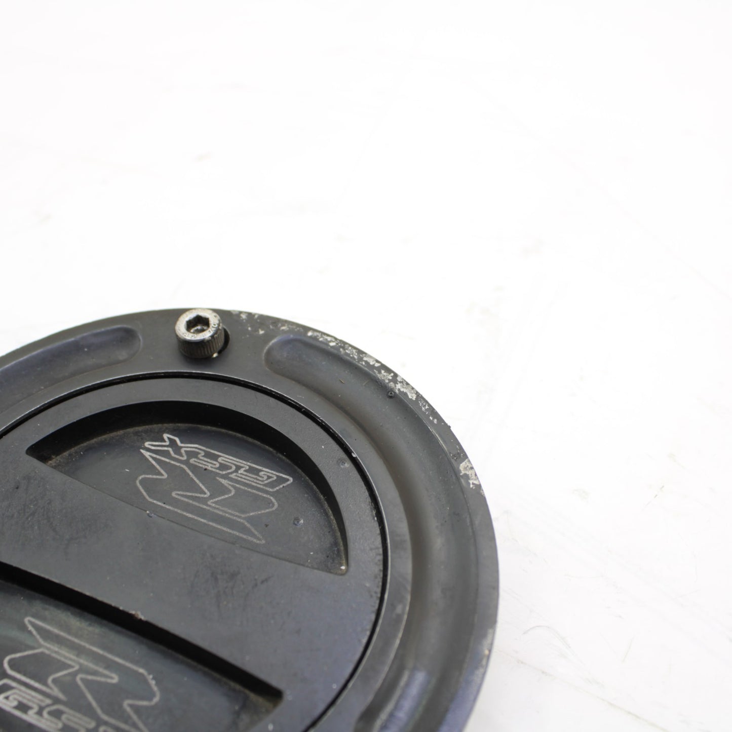 2006 2007 SUZUKI GSXR600 GSXR750 GAS CAP FUEL NO KEY
