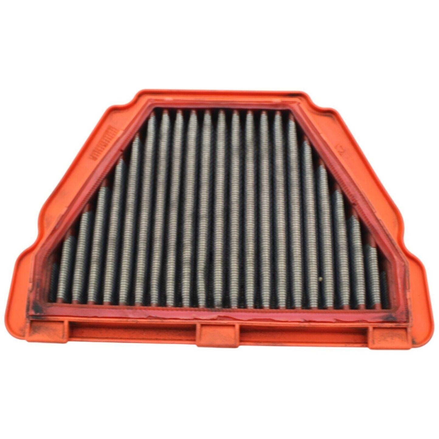 2015 - 2019 YAMAHA YZF R1 R1S R1M AIR FILTER AIRBOX INTAKE K&N FILTER RED