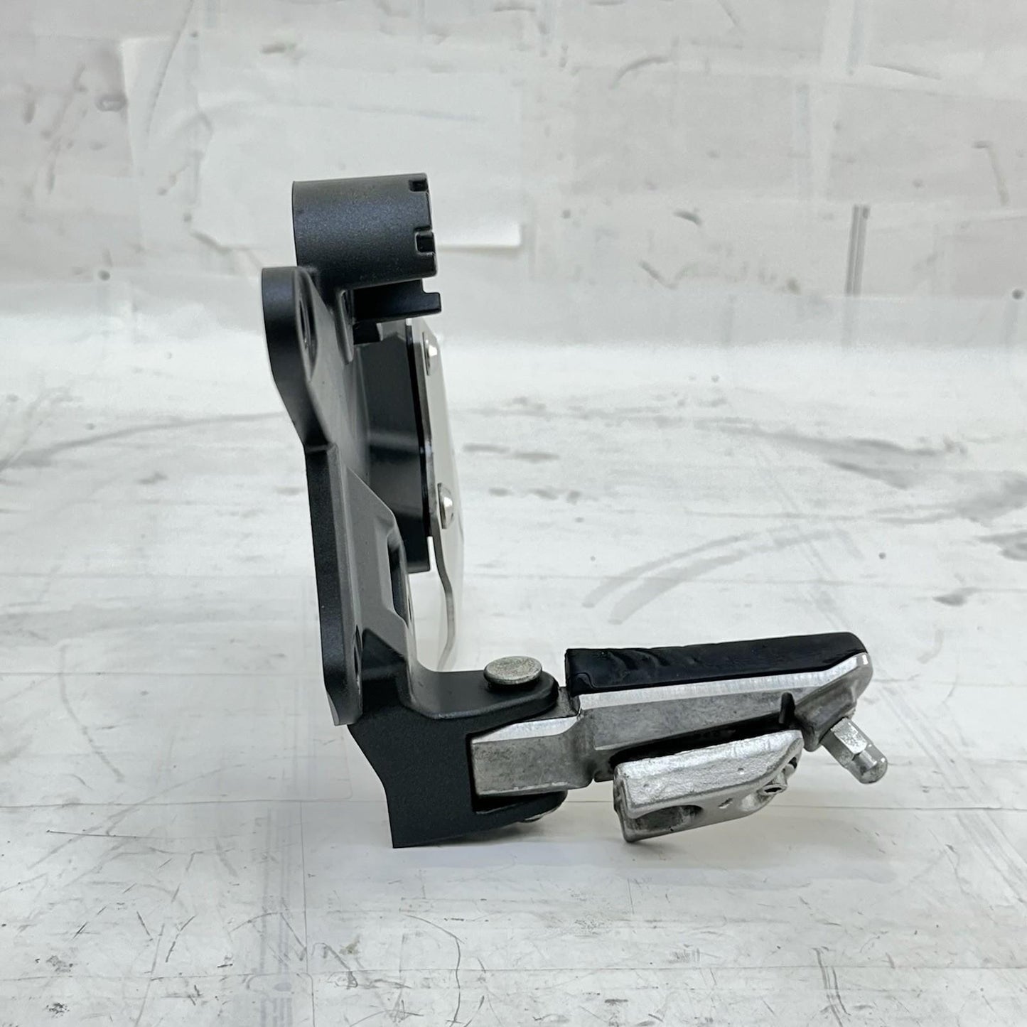 2017 - 2023 KAWASAKI NINJA EX650 REAR SET FOOT REST SHIFTER PEDAL LEFT RIGHT