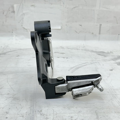 2017 - 2023 KAWASAKI NINJA EX650 REAR SET FOOT REST SHIFTER PEDAL LEFT RIGHT