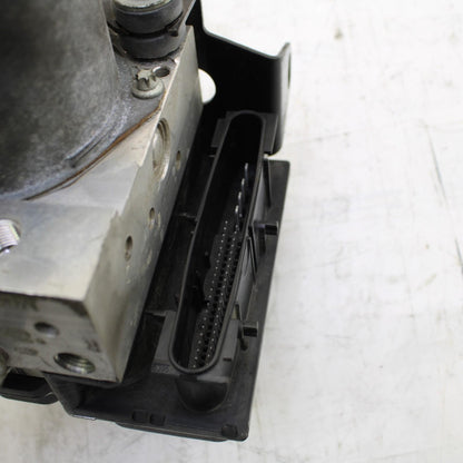 2008 CAN-AM SPYDER GS990 ABS PUMP ANTI LOCK BRAKE MODULE ELECTRICAL SYSTEM STOCK