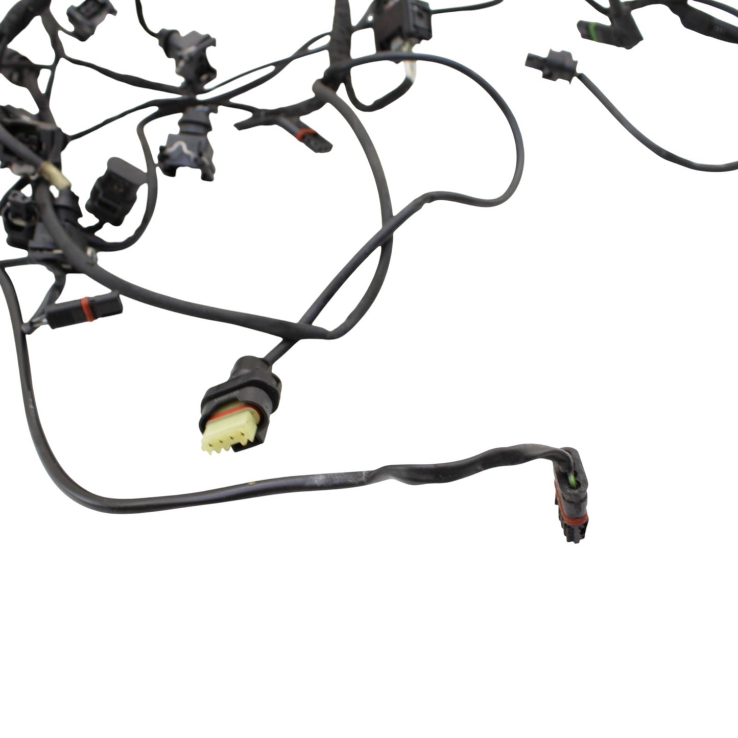 2015 - 2019 BMW S1000RR ENGINE WIRING HARNESS MOTOR WIRE LOOM OEM STOCK