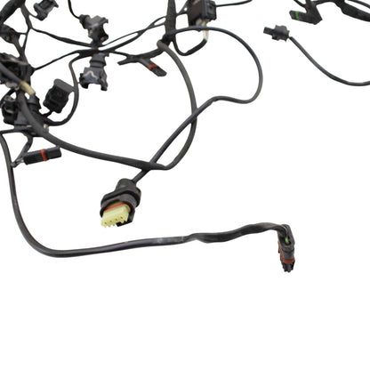 2015 - 2019 BMW S1000RR ENGINE WIRING HARNESS MOTOR WIRE LOOM OEM STOCK