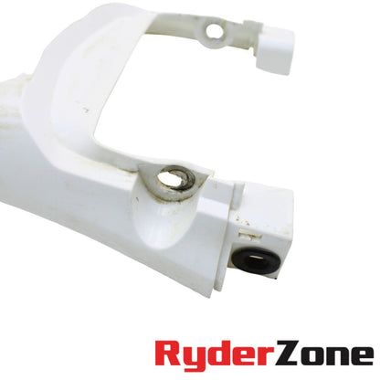 2013 - 2016 HONDA CRF250L TAIL FAIRING REAR WHITE COWLING 80100-KZZ-900