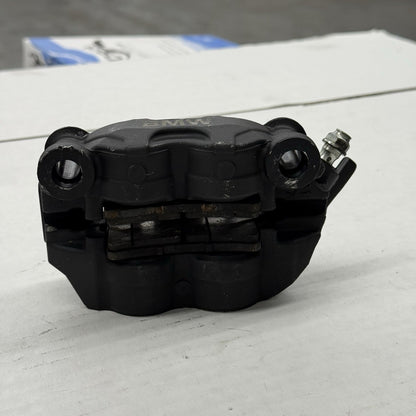 2020 - 2025 BMW S1000RR FRONT BRAKE CALIPER SET LEFT RIGHT BRAKING UNIT STOCK