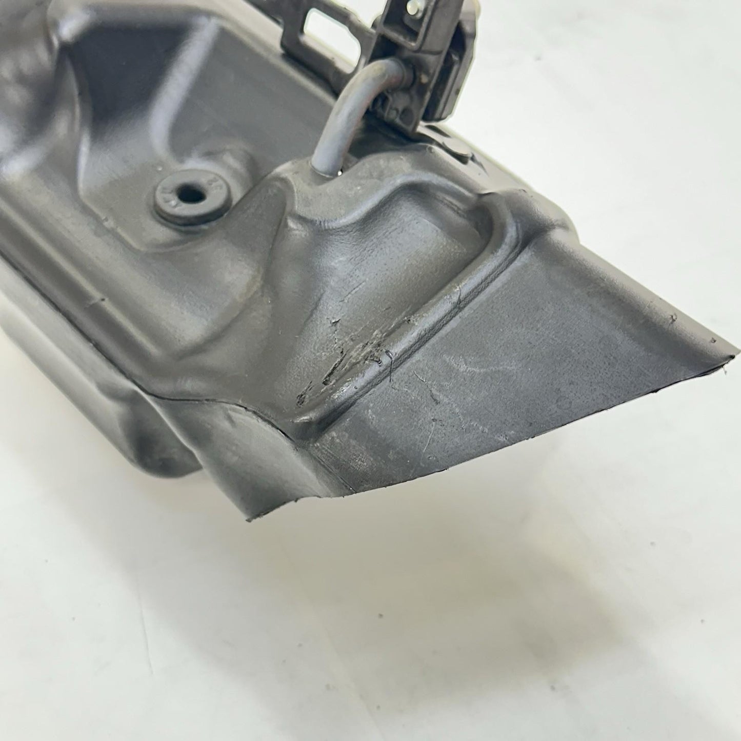 2009 - 2014 YAMAHA YZF R1 RAM INLET DUCT SIDE LEFT RIGHT AIR INTAKE SET STOCK